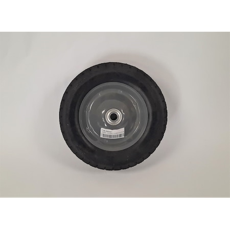 Mtd Wheel-Complete 8 X 734-04547